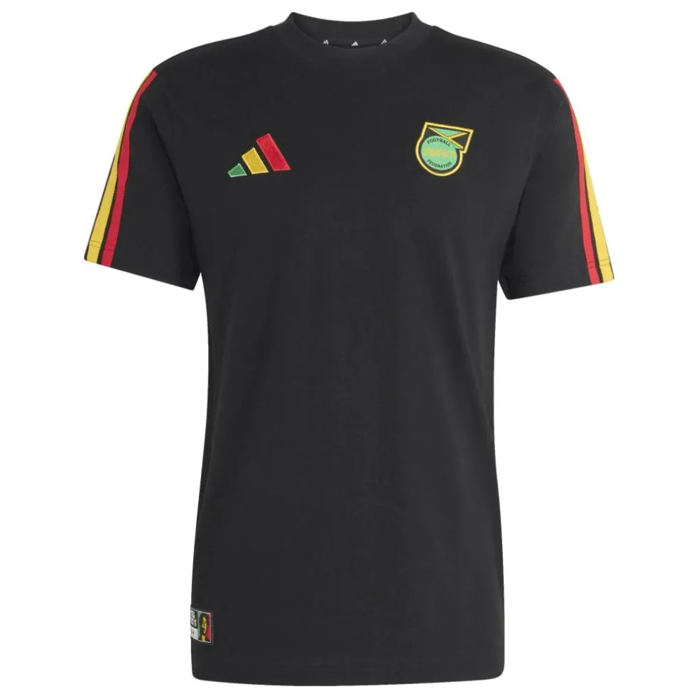 Mens Jamaica T-Shirt 2026