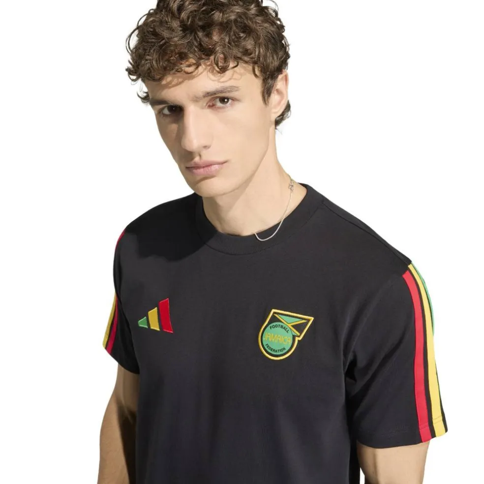 Mens Jamaica T-Shirt 2026