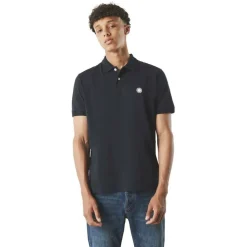 Men's Jerry Short-Sleeve Polo Shirt