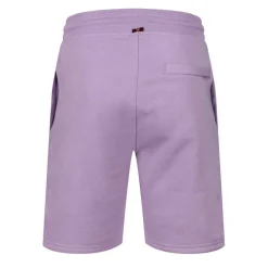 Men's Jersey Jogger Shorts