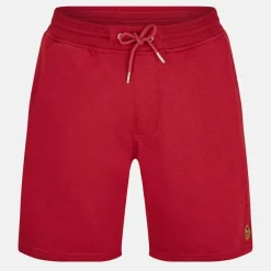 Men's Jersey Jogger Shorts
