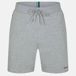 Men's Jersey Jogger Shorts