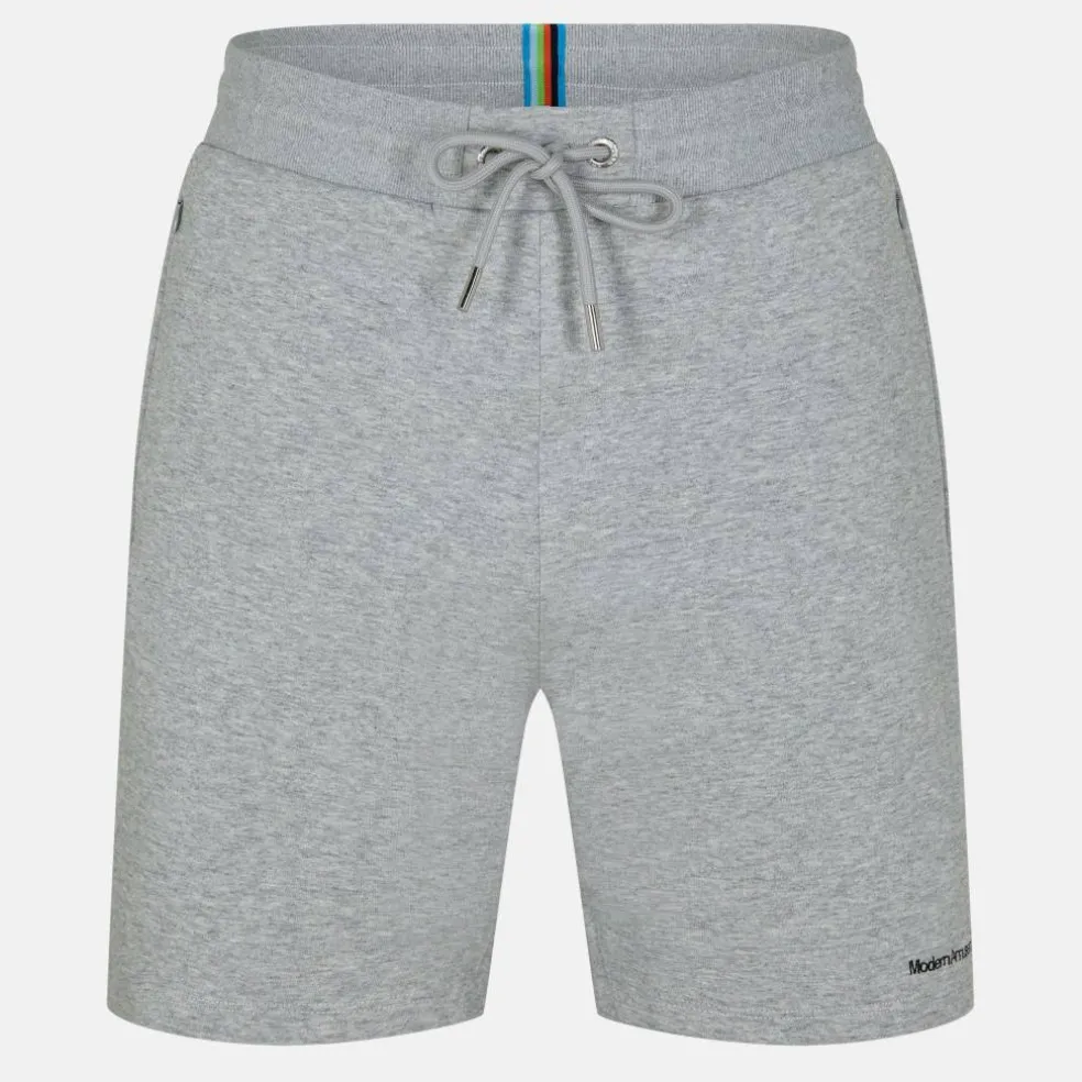 Men's Jersey Jogger Shorts