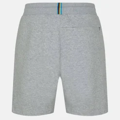 Men's Jersey Jogger Shorts