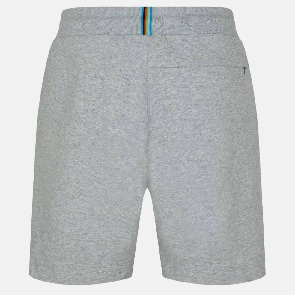 Men's Jersey Jogger Shorts