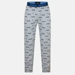 Men's Jersey Pyjama Trousers