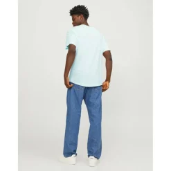 Men's JJ Short-Sleeve Regular Fit T-Shirt