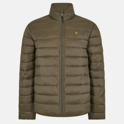 Men's Joel Quilted Jacket