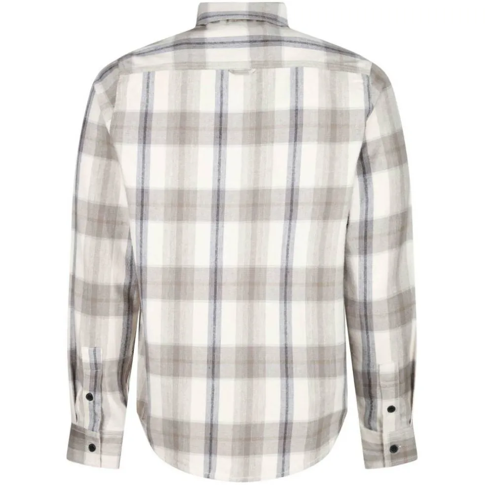 Men's Johnny Mase Utility Overshirt