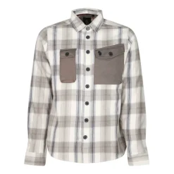 Men's Johnny Mase Utility Overshirt