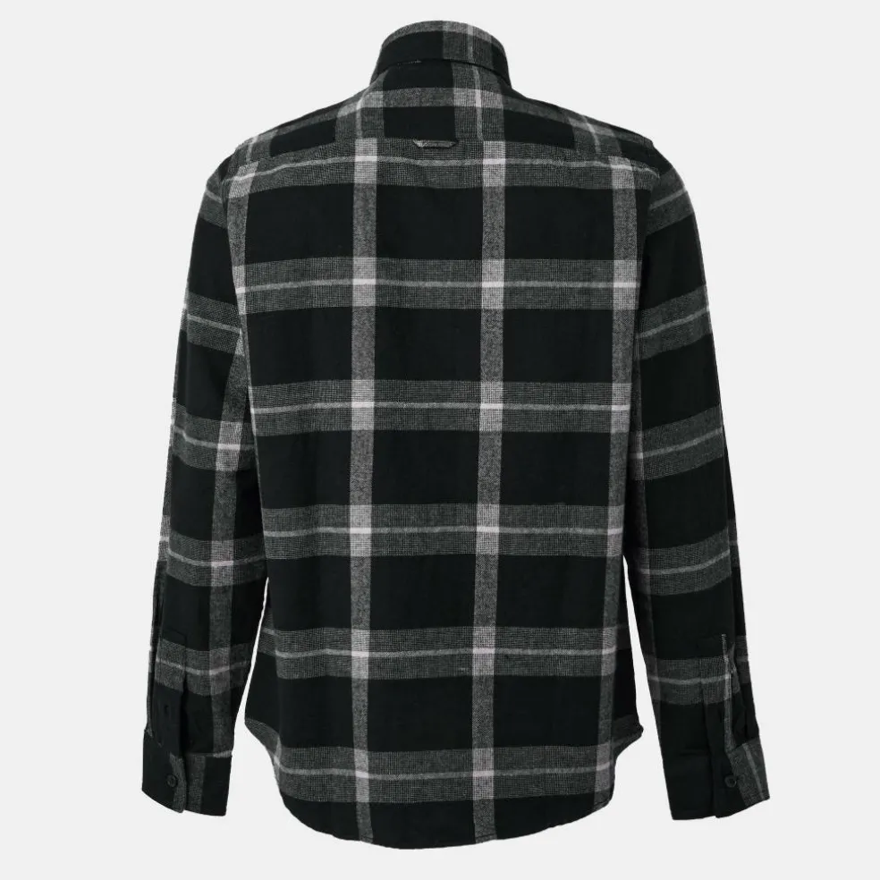 Men's Johnny Mase Utility Overshirt