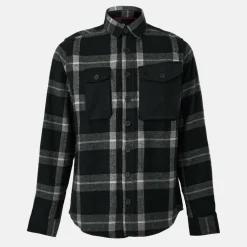 Men's Johnny Mase Utility Overshirt