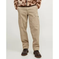 Men's Junior Harlow Cargo Trousers