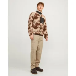 Men's Junior Harlow Cargo Trousers