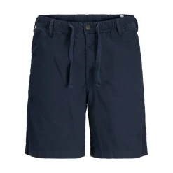 Men's Junior Linen Chino Shorts