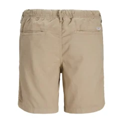 Men's Junior Linen Chino Shorts