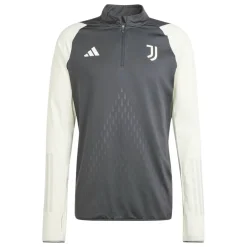 Men's Juventus European Pro Tracksuit Top