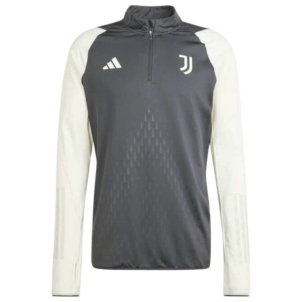 Men's Juventus European Pro Tracksuit Top