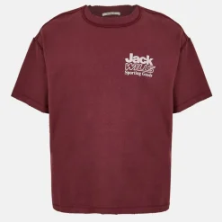 Men's JW Bold Graphic Regular Fit T-Shirt