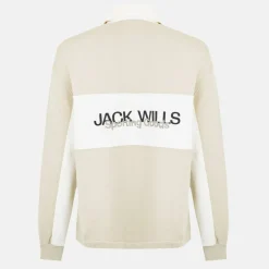 Men's JW Logo Crew Sweatshirt
