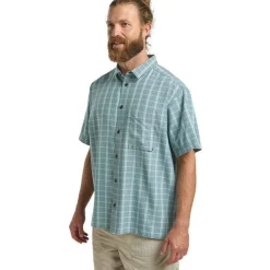 Men's JW Meseta Short-Sleeve Performance T-Shirt
