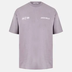 Men's JW Multi Hit Regular Fit T-Shirt