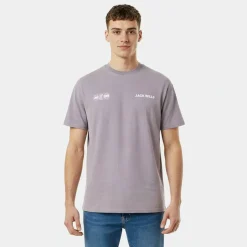 Men's JW Multi Hit Regular Fit T-Shirt