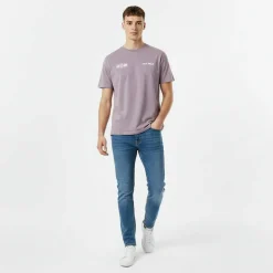 Men's JW Multi Hit Regular Fit T-Shirt