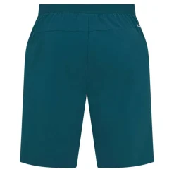 Men's JWolfskin Prelight Fleece Jogger Shorts