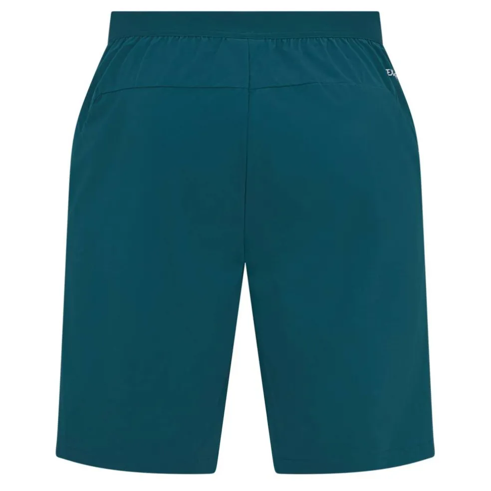 Men's JWolfskin Prelight Fleece Jogger Shorts