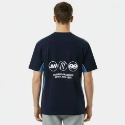 Men's JW Retro Sport Regular Fit T-Shirt