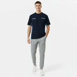 Men's JW Retro Sport Regular Fit T-Shirt