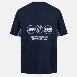 Men's JW Retro Sport Regular Fit T-Shirt