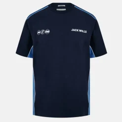 Men's JW Retro Sport Regular Fit T-Shirt