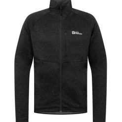 Men's JW Taiga Full Zip Fleece