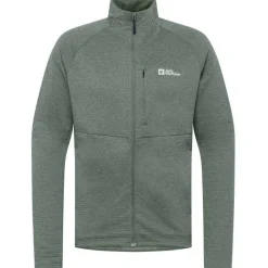 Men's JW Taiga Full Zip Fleece