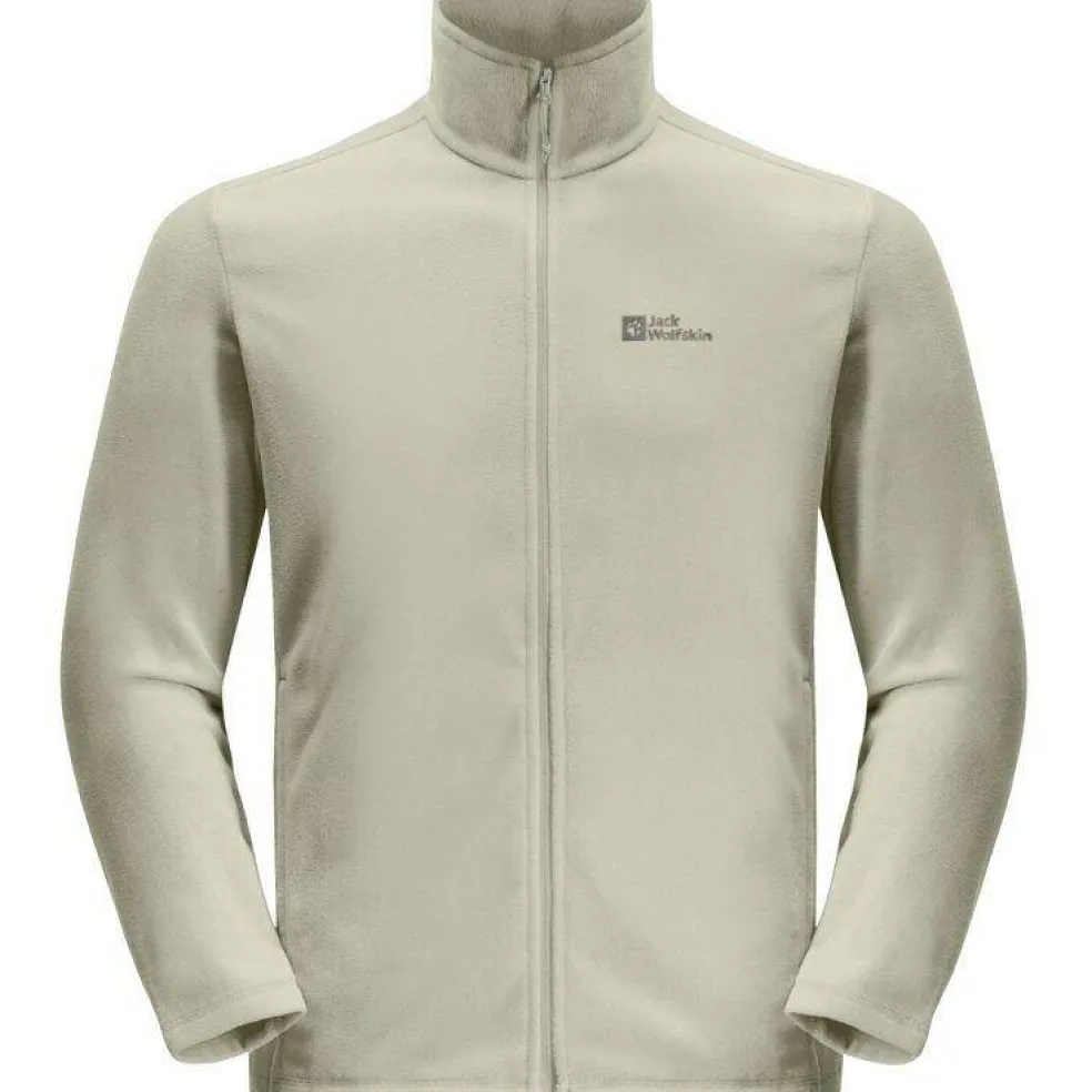 Men's JW Taunus Full-Zip Fleece