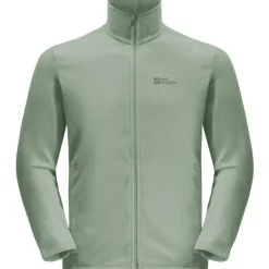 Men's JW Taunus Full-Zip Fleece