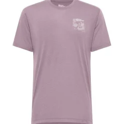 Men's JW Vonnan Long-Sleeve Performance T-Shirt