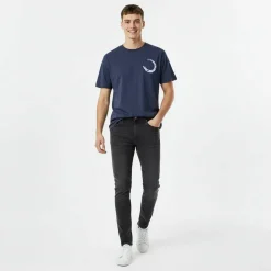 Men's JW Watercolour Regular Fit T-Shirt