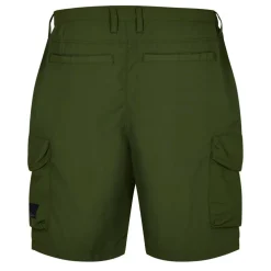 Men's Kalahari Fleece Jogger Shorts