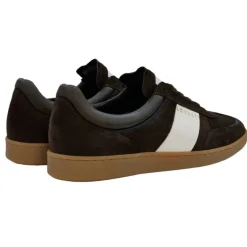 Men's Kalle Low-Top Trainers