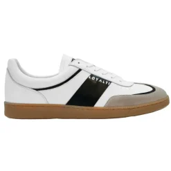 Men's Kalle Low-Top Trainers