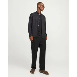 Men's Karl Cargo Trousers