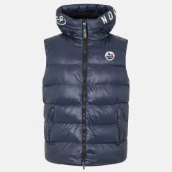 Men's Karnos Hooded Gilet