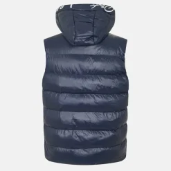 Men's Karnos Hooded Gilet