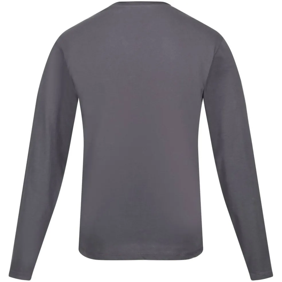 Men's Karter II Long Sleeve Shirt