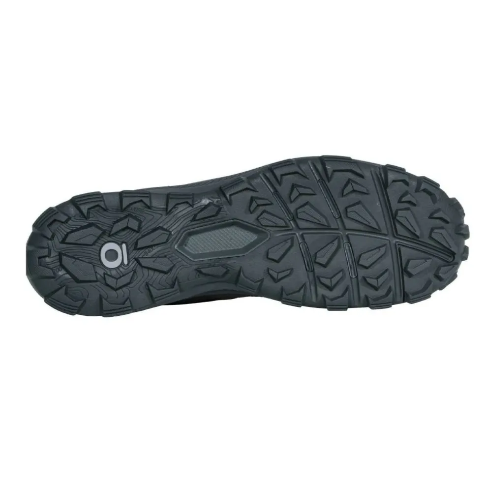Men's Katabatic Waterproof Hiking Boots