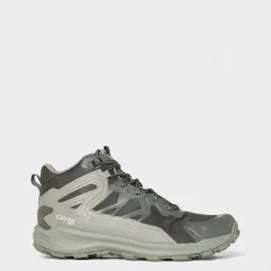 Men's Katabatic Waterproof Hiking Boots