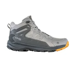 Men's Katabatic Waterproof Hiking Boots